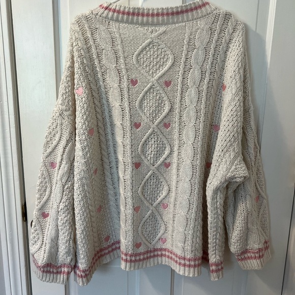 ✨Taylor Swift Official Merch Lover Cardigan!✨ - Picture 2 of 7